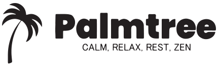 Palmtree Logo